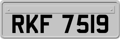 RKF7519