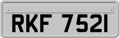 RKF7521