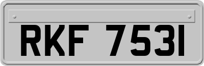 RKF7531