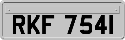 RKF7541