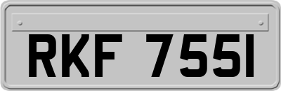 RKF7551