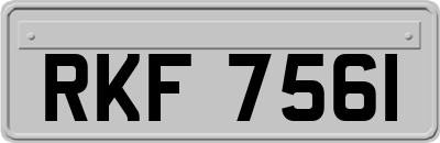 RKF7561