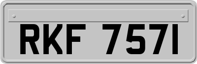 RKF7571