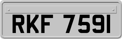 RKF7591