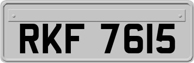 RKF7615