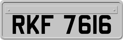 RKF7616