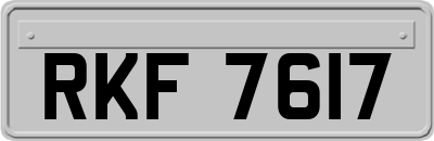 RKF7617