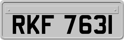 RKF7631