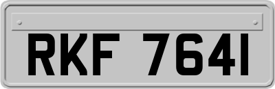 RKF7641