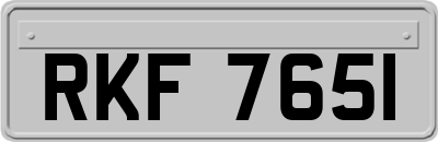 RKF7651