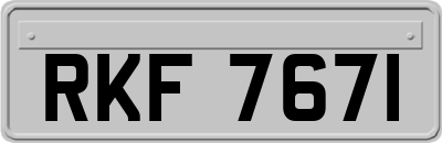 RKF7671