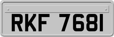 RKF7681