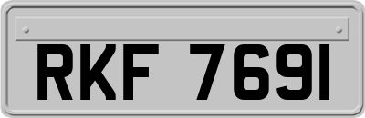 RKF7691