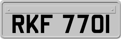 RKF7701