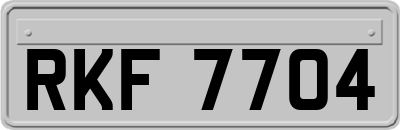 RKF7704