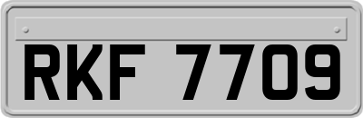 RKF7709