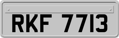 RKF7713