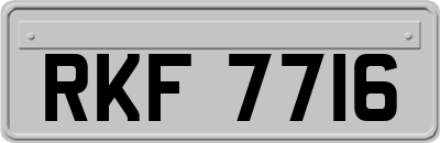 RKF7716