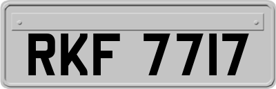 RKF7717