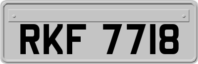 RKF7718