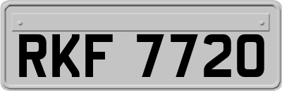 RKF7720