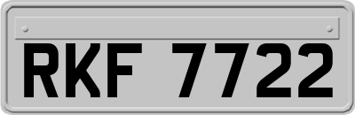 RKF7722