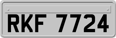 RKF7724