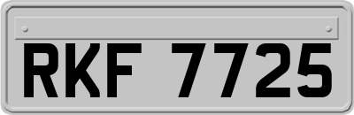 RKF7725