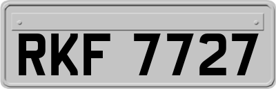 RKF7727