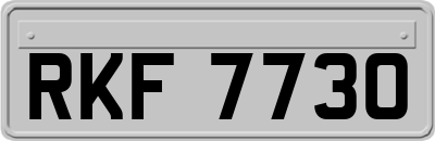 RKF7730