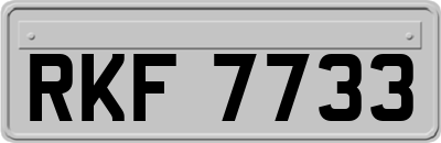 RKF7733