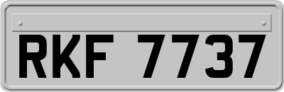 RKF7737