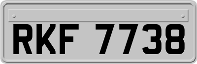 RKF7738