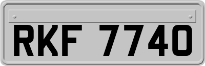 RKF7740