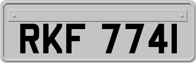 RKF7741