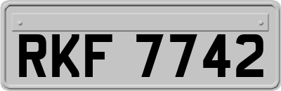 RKF7742