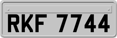 RKF7744