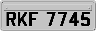 RKF7745