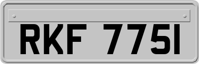 RKF7751