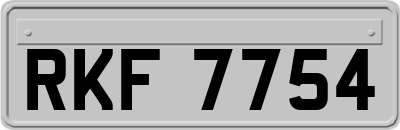 RKF7754