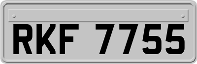 RKF7755