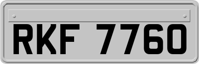 RKF7760