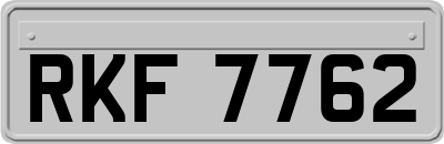 RKF7762