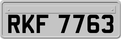 RKF7763