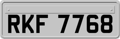 RKF7768