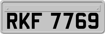 RKF7769