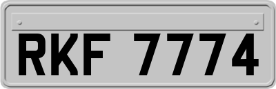 RKF7774