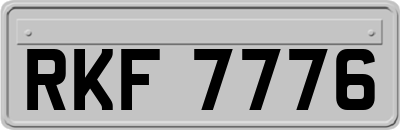 RKF7776