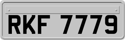 RKF7779