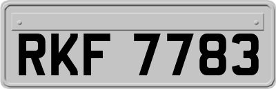 RKF7783